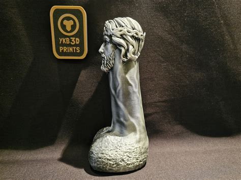 jackhammer jesus dildo|Religious Sex Toys Are Sacrilegious But Jesus Might Get You Off